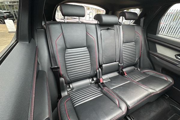 Used Land Rover Discovery Sport 2020 for sale - 76243408: Photo 12