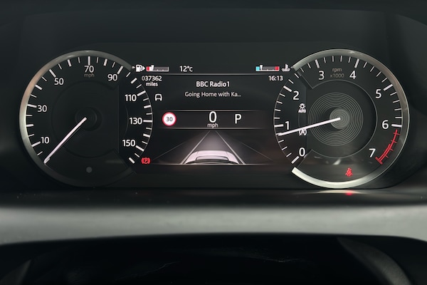 Used Land Rover Discovery Sport 2020 for sale - 76243408: Photo 14