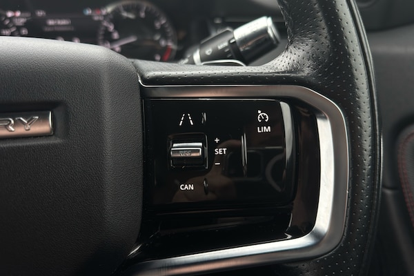 Used Land Rover Discovery Sport 2020 for sale - 76243408: Photo 18