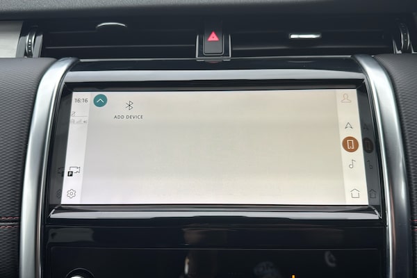 Used Land Rover Discovery Sport 2020 for sale - 76243408: Photo 20