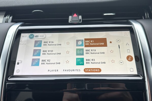 Used Land Rover Discovery Sport 2020 for sale - 76243408: Photo 21