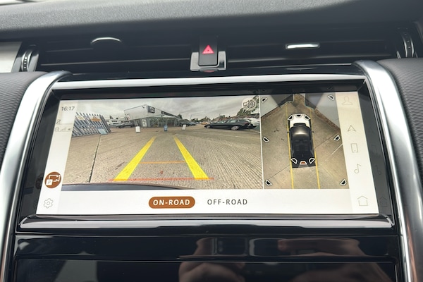 Used Land Rover Discovery Sport 2020 for sale - 76243408: Photo 22