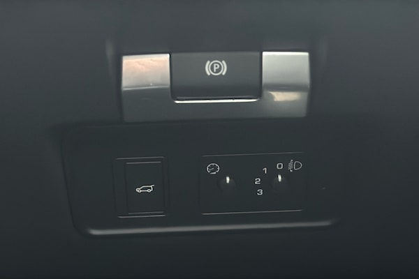 Used Land Rover Discovery Sport 2020 for sale - 76243408: Photo 24