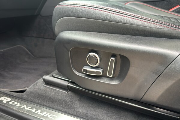 Used Land Rover Discovery Sport 2020 for sale - 76243408: Photo 29
