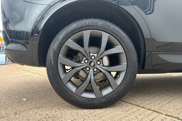 Used Land Rover Discovery Sport 2020 for sale - 76243408: Photo 8