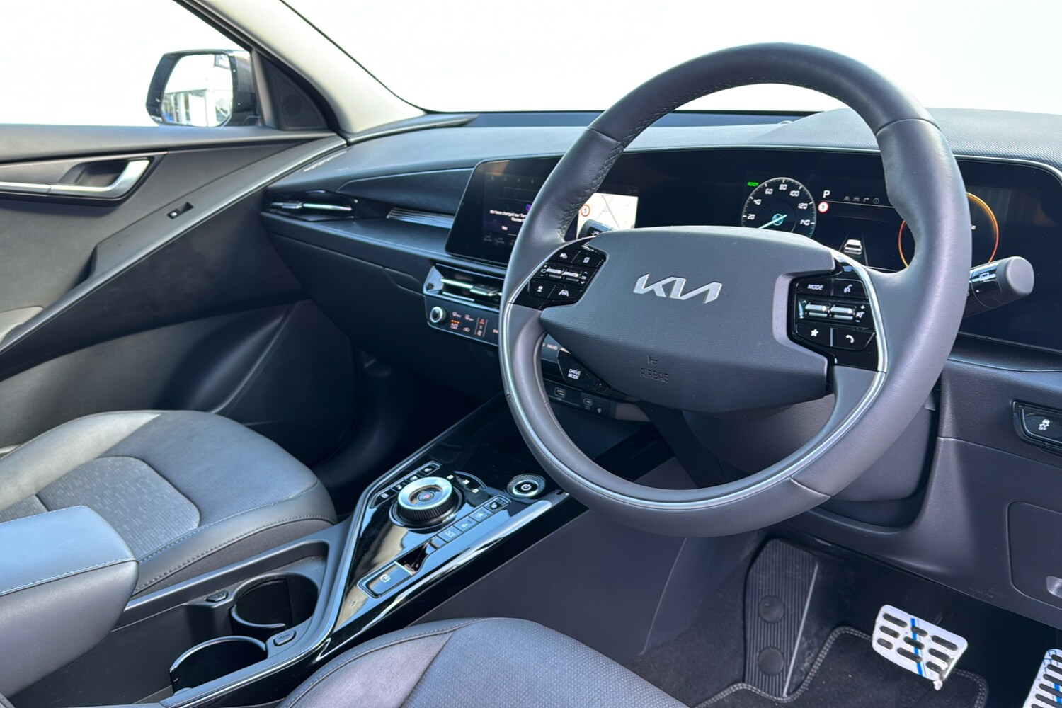 Used Kia Niro 2025 for sale - 75970089: Photo 10
