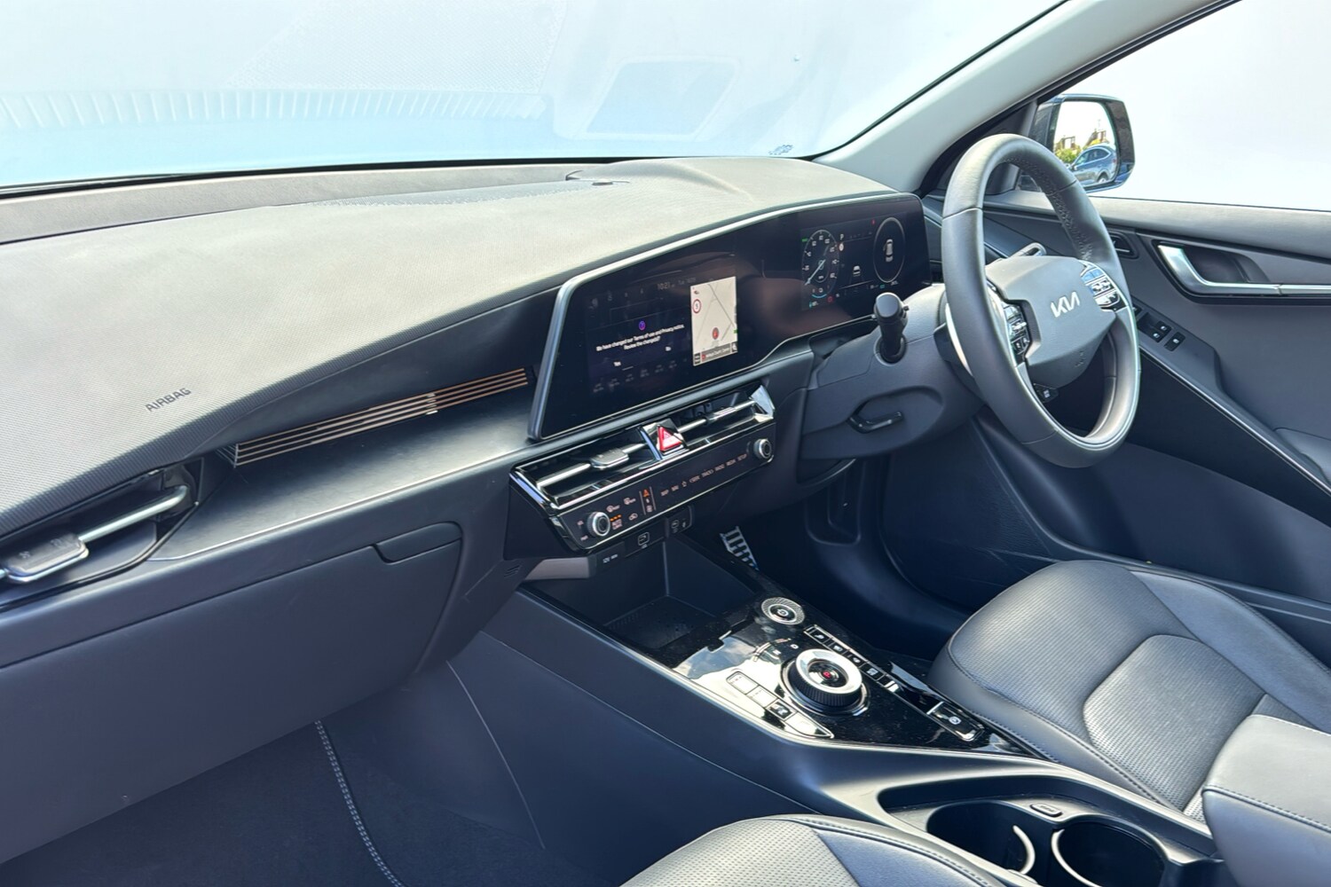 Used Kia Niro 2025 for sale - 75970089: Photo 11