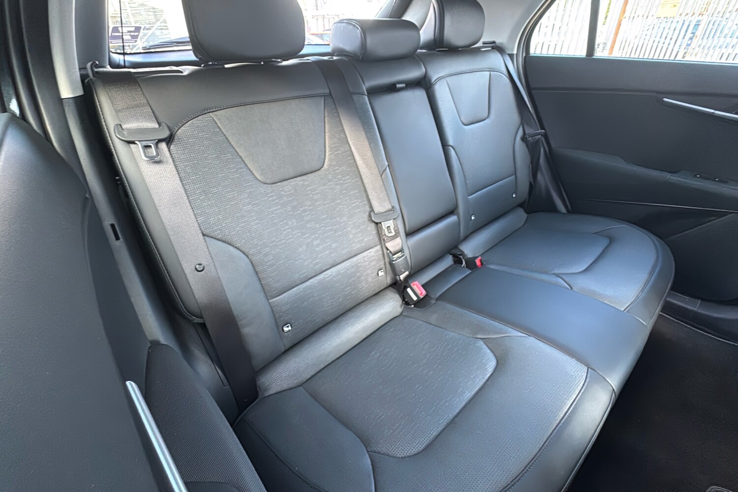 Used Kia Niro 2025 for sale - 75970089: Photo 12