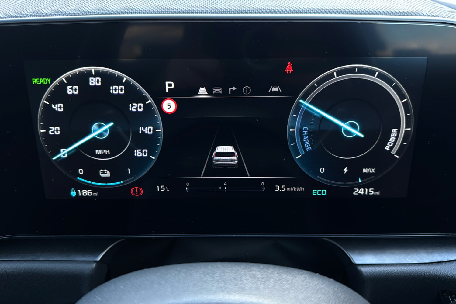 Used Kia Niro 2025 for sale - 75970089: Photo 14