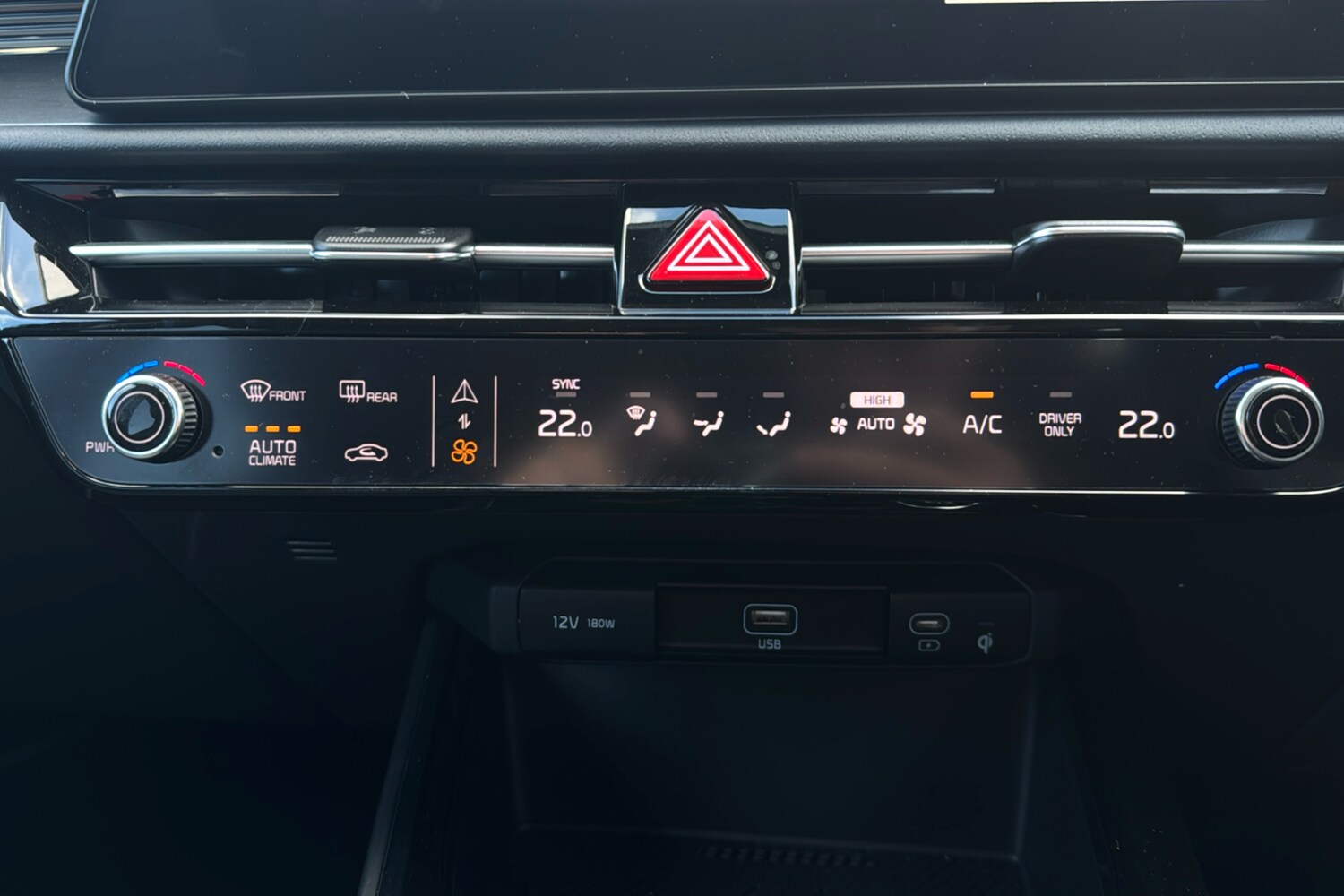 Used Kia Niro 2025 for sale - 75970089: Photo 16