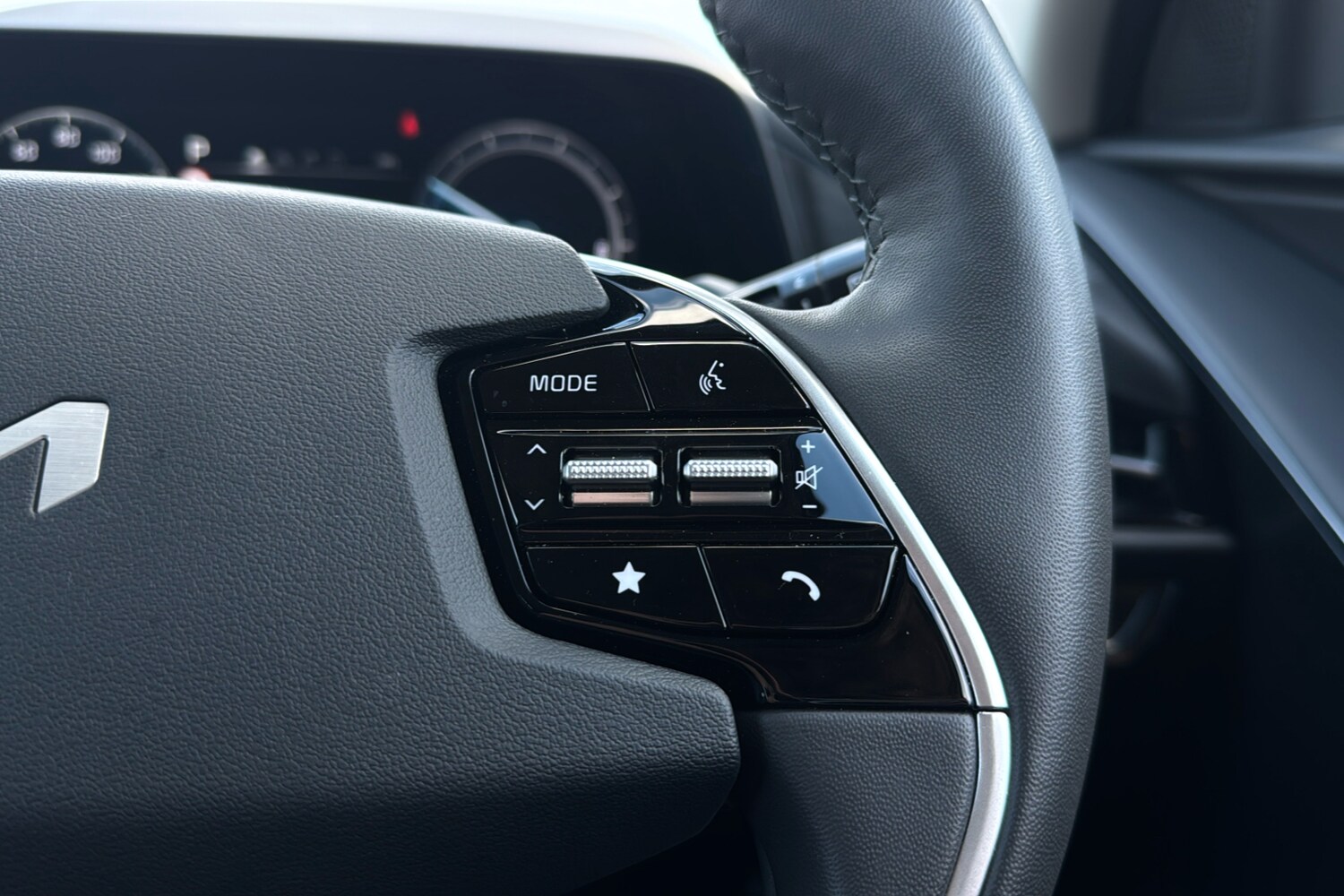 Used Kia Niro 2025 for sale - 75970089: Photo 18