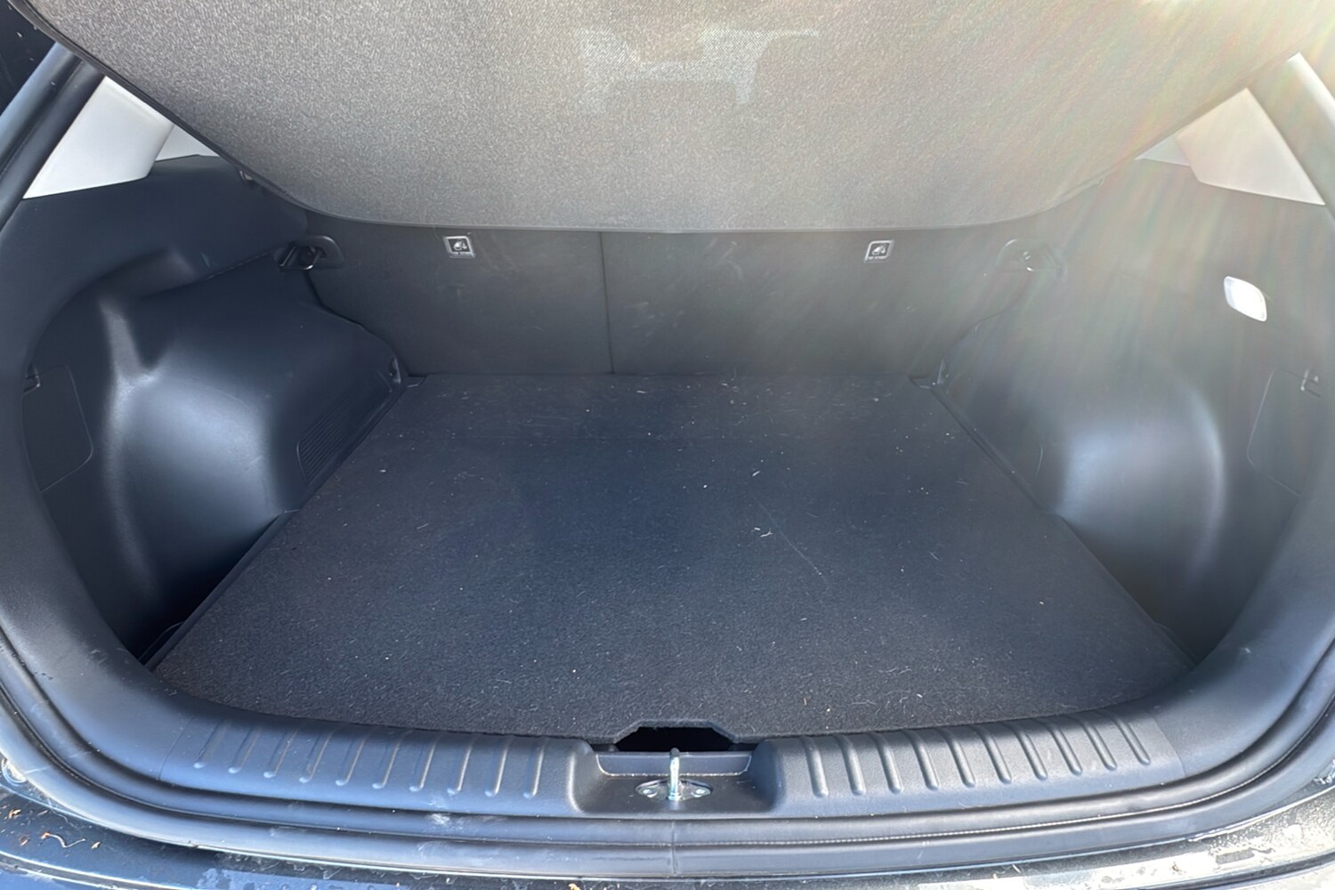 Used Kia Niro 2025 for sale - 75970089: Photo 19