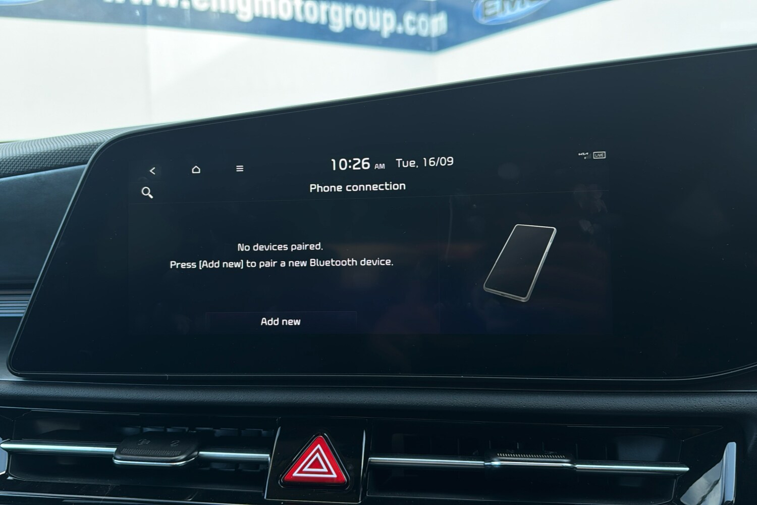 Used Kia Niro 2025 for sale - 75970089: Photo 20