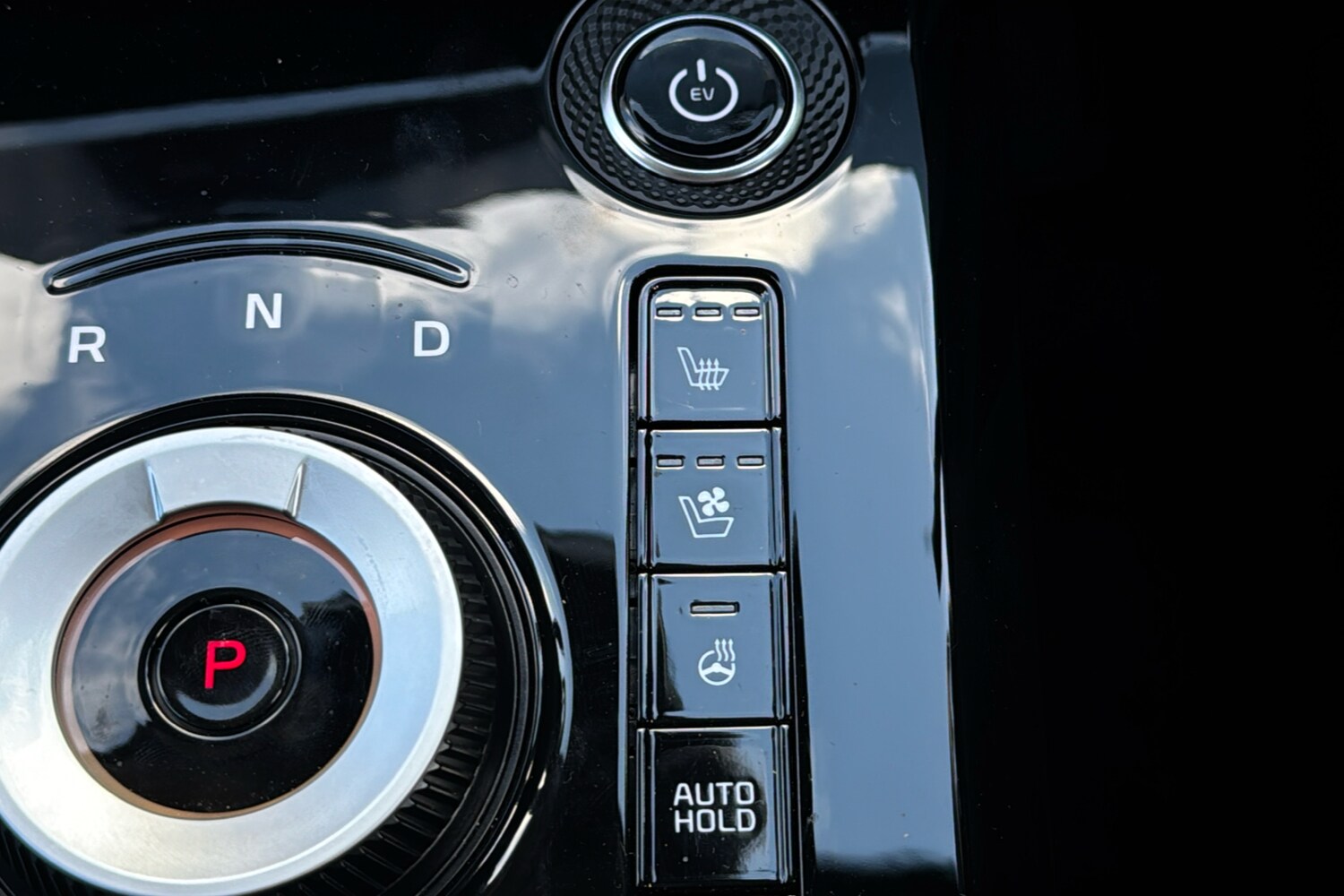 Used Kia Niro 2025 for sale - 75970089: Photo 22