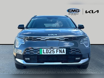 Used Kia Niro 2025 for sale - 75970089: Photo 2