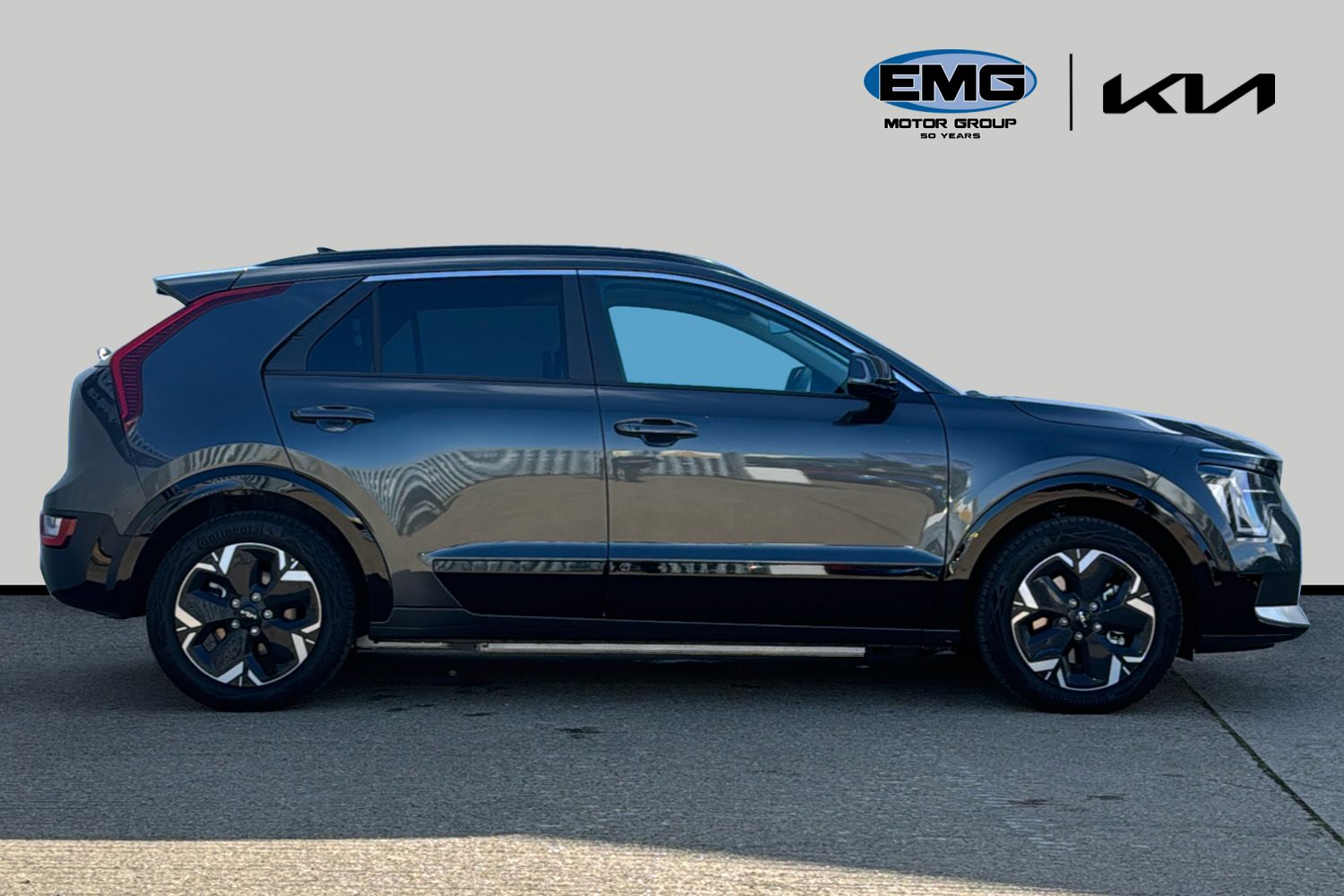 Used Kia Niro 2025 for sale - 75970089: Photo 4