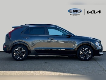 Used Kia Niro 2025 for sale - 75970089: Photo 4
