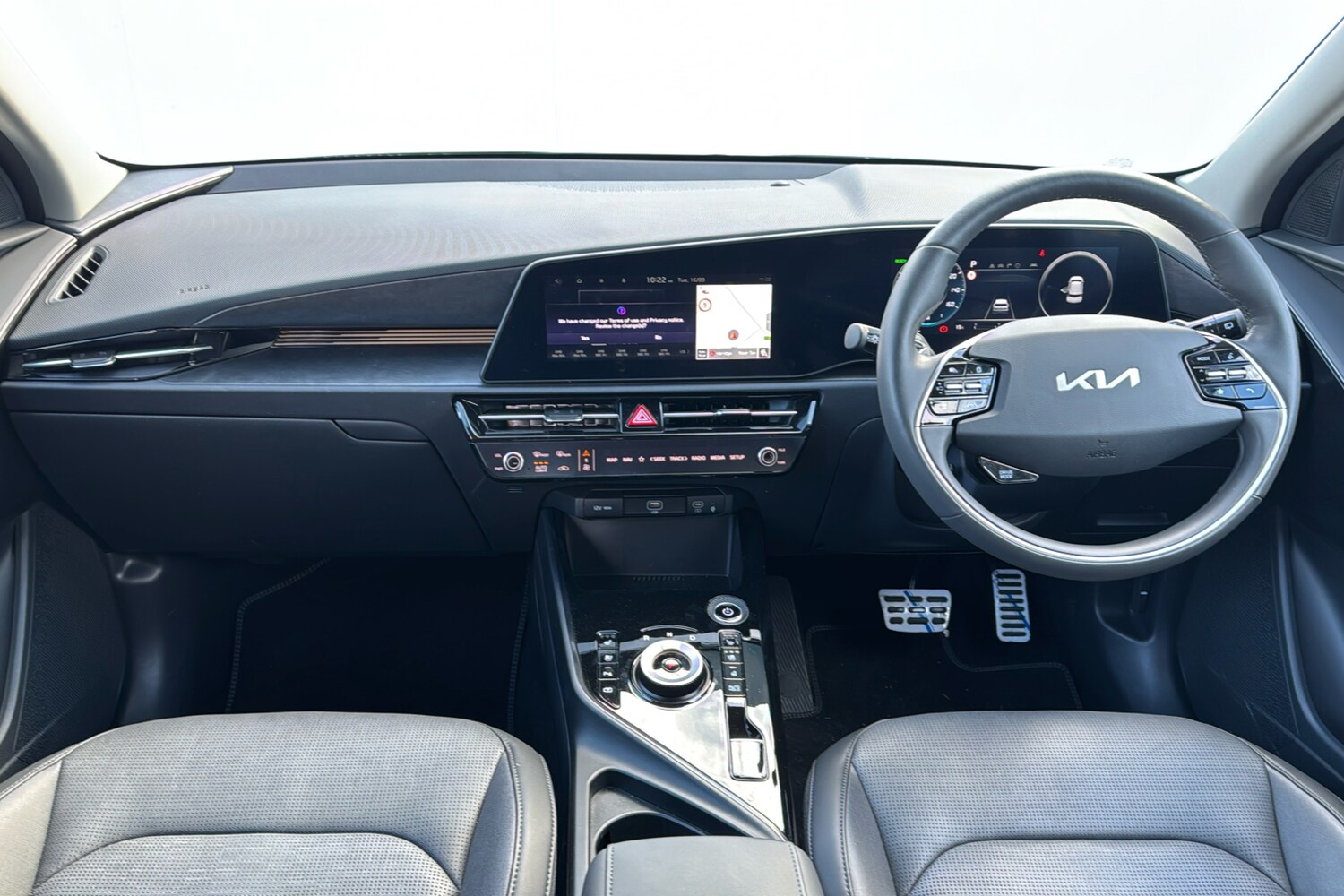 Used Kia Niro 2025 for sale - 75970089: Photo 9