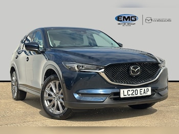 Mazda - CX-5