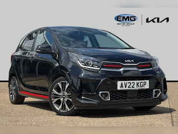 Used Kia Picanto 2022 for sale - 78385750: Photo