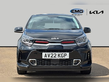 Used Kia Picanto 2022 for sale - 78385750: Photo