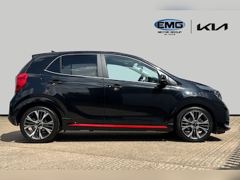 Used Kia Picanto 2022 for sale - 78385750: Photo