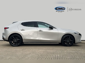 Used Mazda Mazda3 2025 for sale - 77946813: Photo