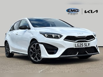 Used Kia Ceed 2025 for sale - 79128412: Photo