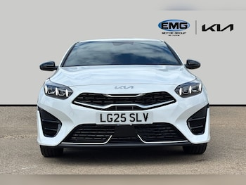 Used Kia Ceed 2025 for sale - 79128412: Photo