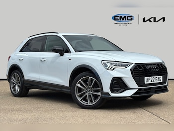 Used Audi Q3 2022 for sale - 79127741: Photo