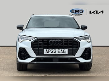 Used Audi Q3 2022 for sale - 79127741: Photo
