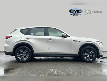 Used Mazda CX-60 2023 for sale - 77541126: Photo