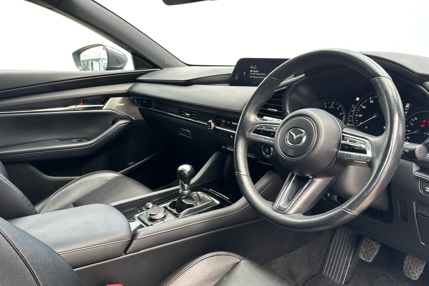 Used Mazda Mazda3 2021 for sale - 75981036: Photo 10