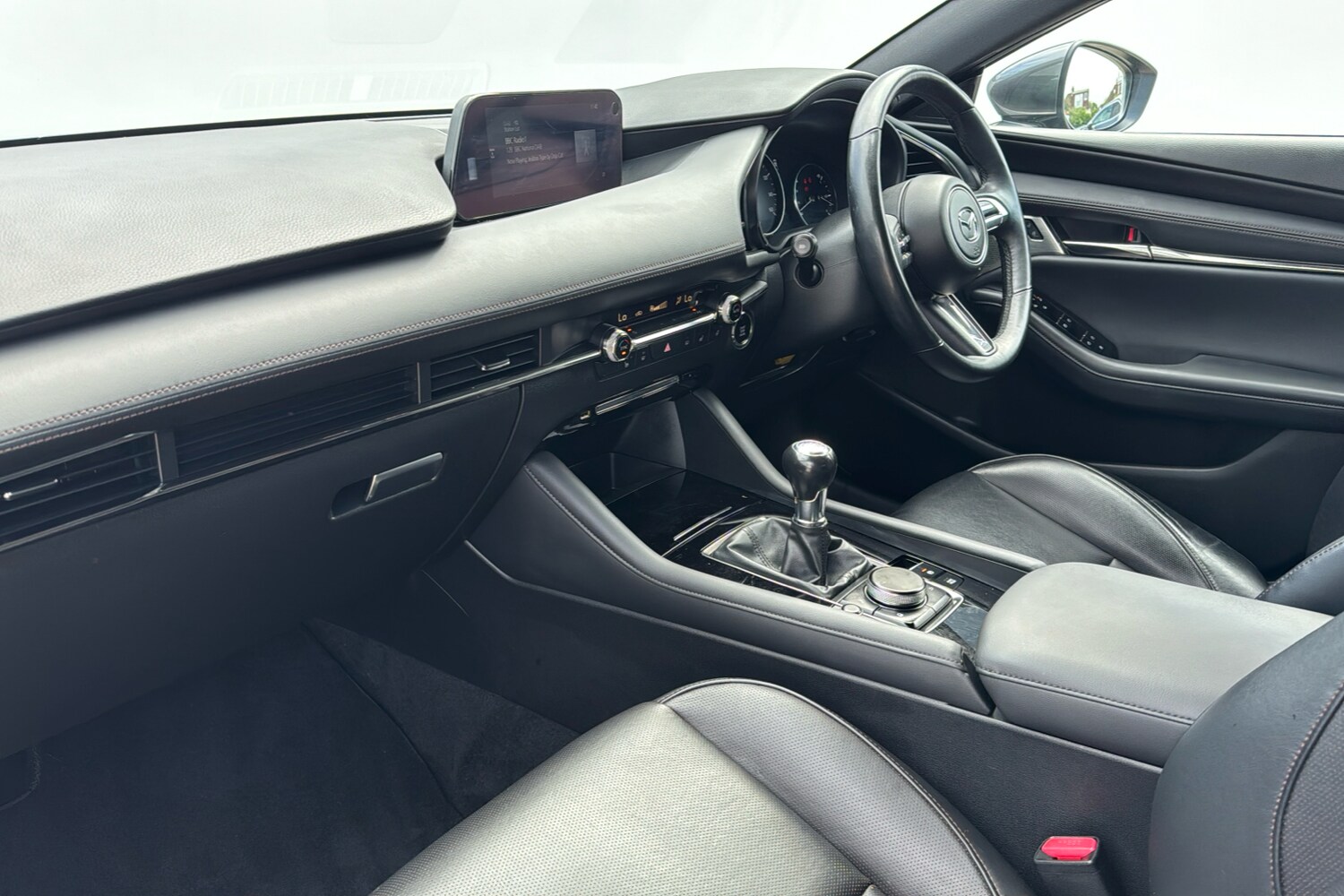 Used Mazda Mazda3 2021 for sale - 75981036: Photo 11