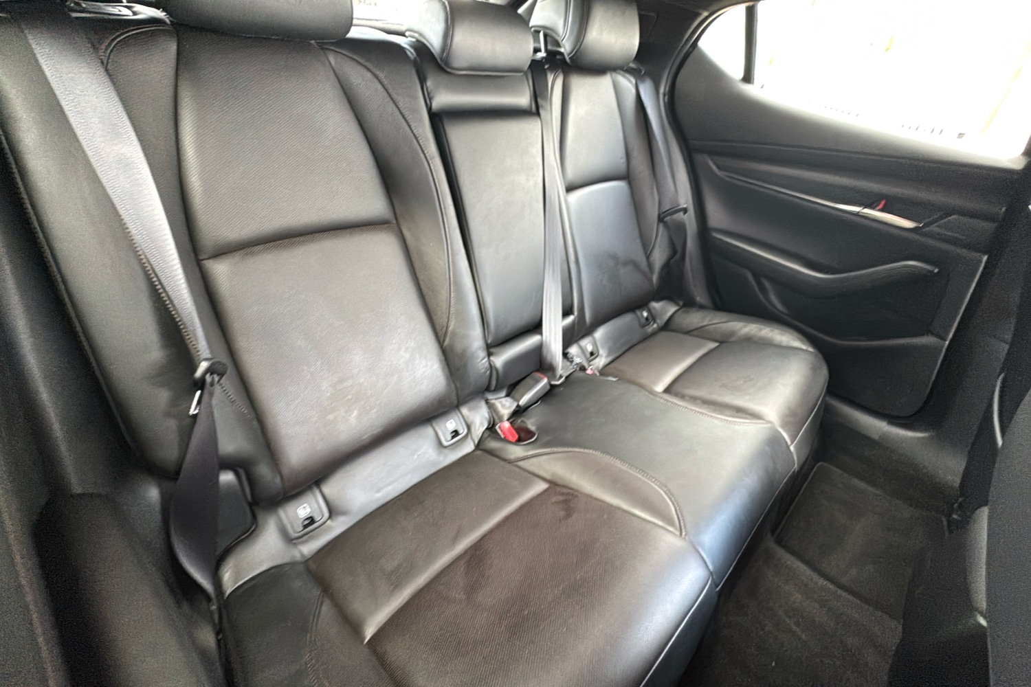 Used Mazda Mazda3 2021 for sale - 75981036: Photo 12