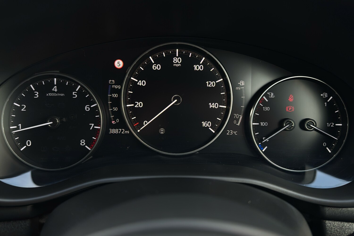 Used Mazda Mazda3 2021 for sale - 75981036: Photo 14