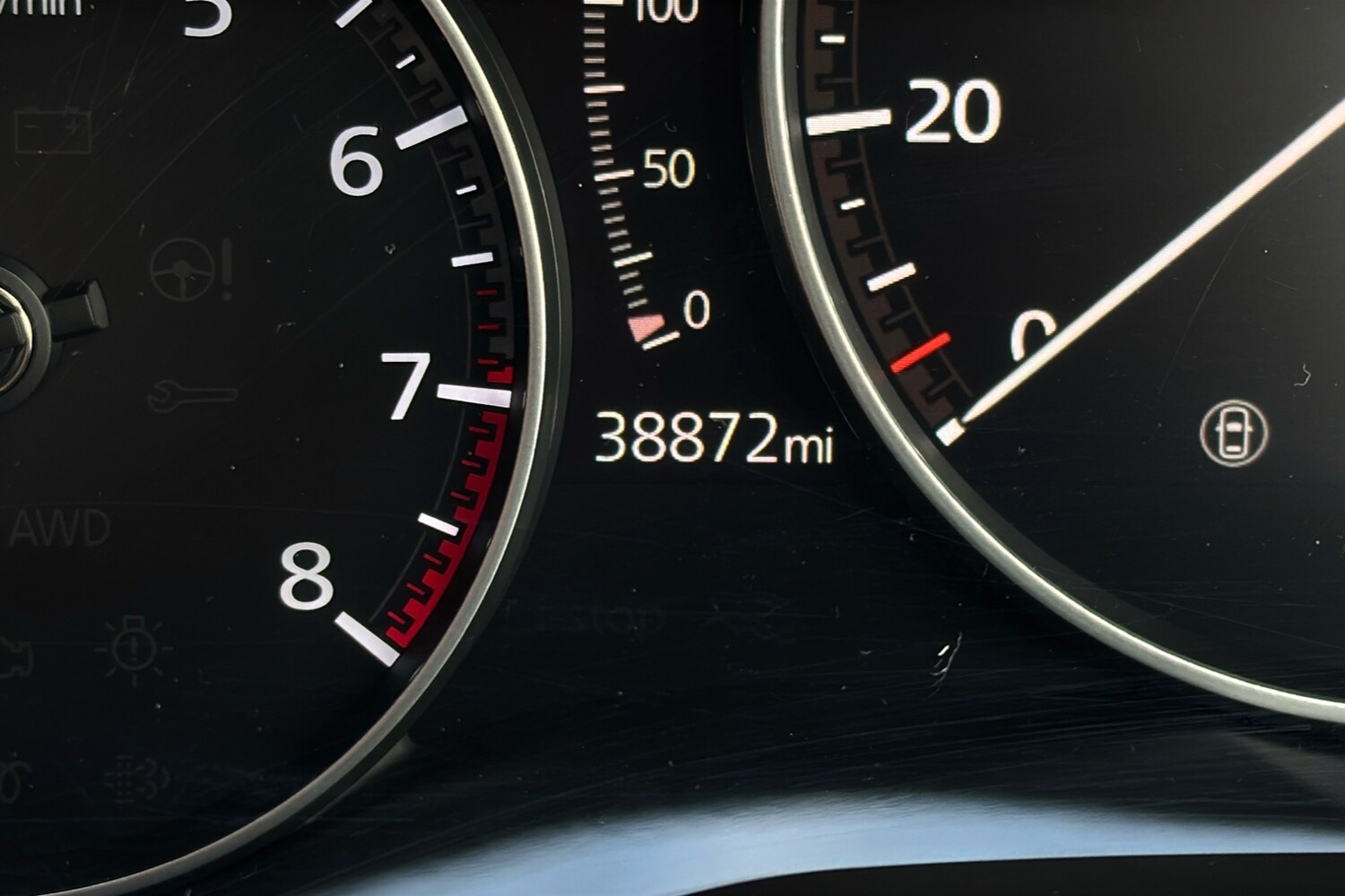 Used Mazda Mazda3 2021 for sale - 75981036: Photo 15