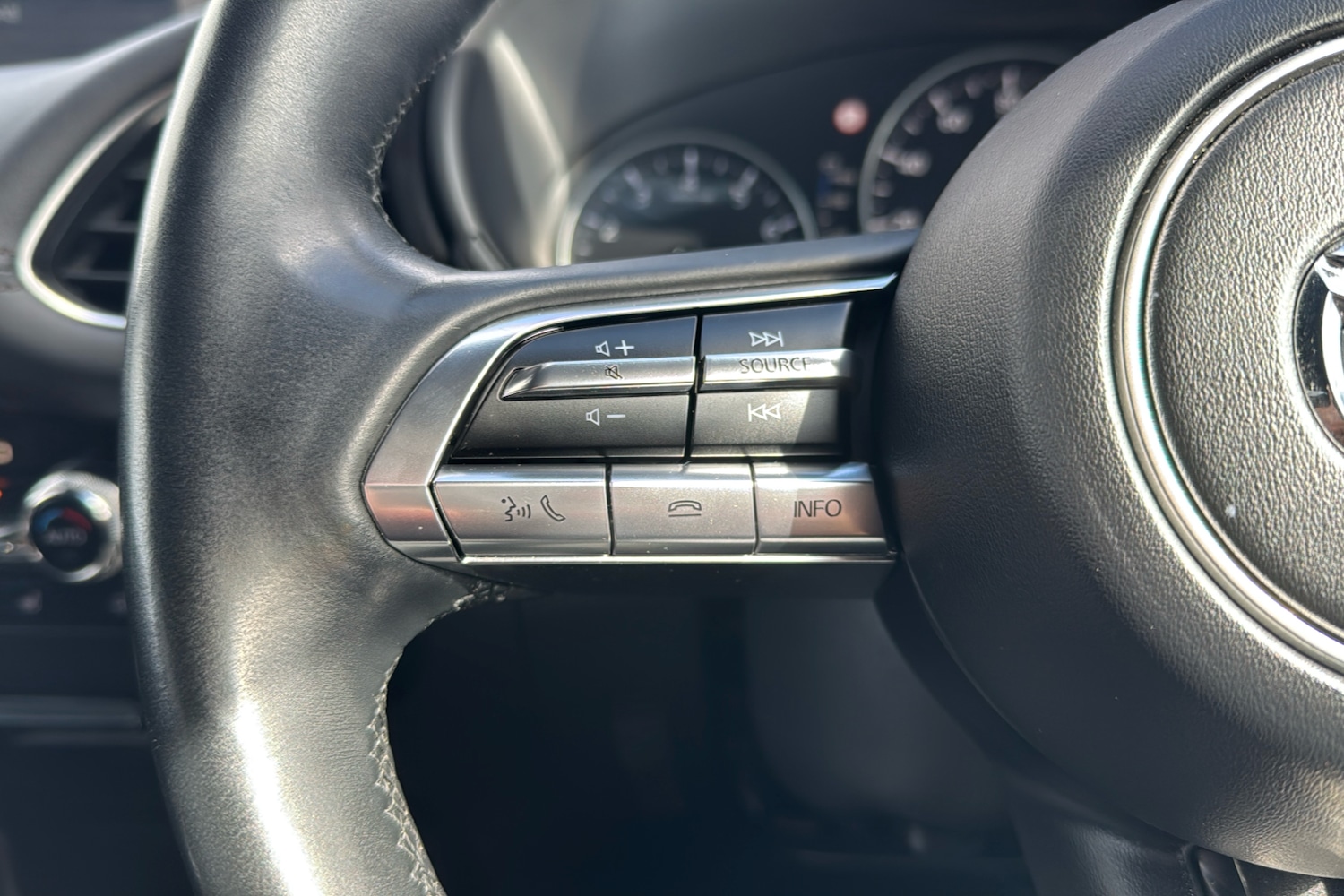 Used Mazda Mazda3 2021 for sale - 75981036: Photo 17