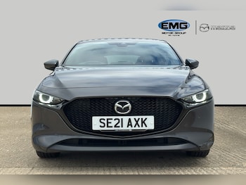 Used Mazda Mazda3 2021 for sale - 75981036: Photo 2