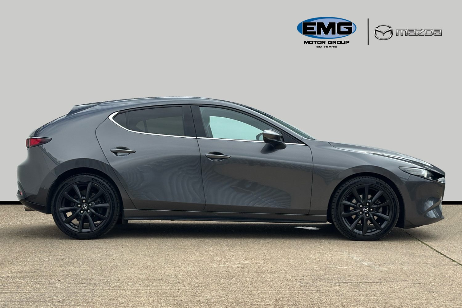 Used Mazda Mazda3 2021 for sale - 75981036: Photo 4