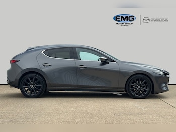 Used Mazda Mazda3 2021 for sale - 75981036: Photo 4
