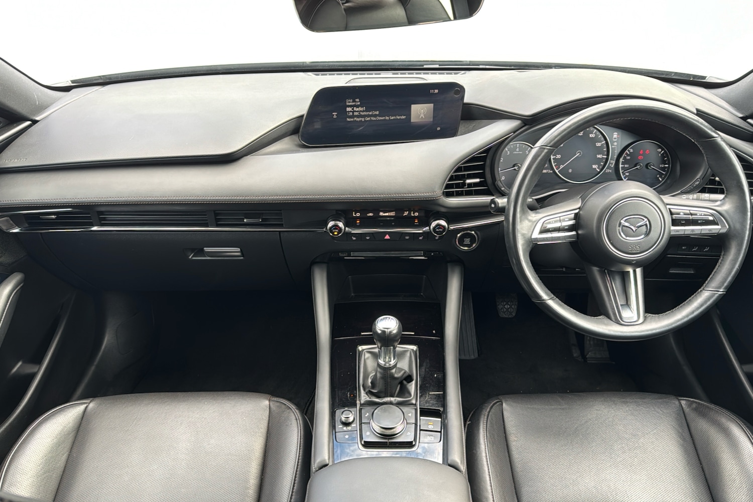 Used Mazda Mazda3 2021 for sale - 75981036: Photo 9