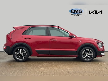 Used Kia Niro 2025 for sale - 76243431: Photo