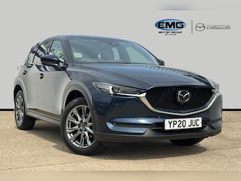 Mazda - CX-5