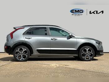 Used Kia Niro 2024 for sale - 79599673: Photo