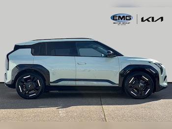 Used Kia EV3 2025 for sale - 77707893: Photo