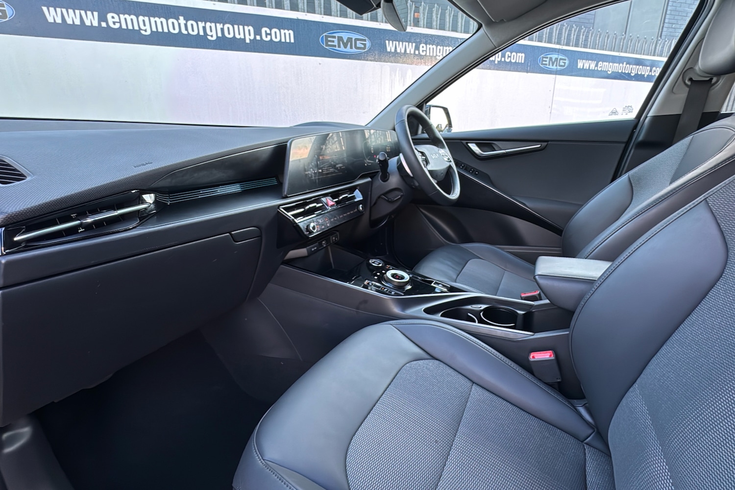 Used Kia Niro 2025 for sale - 77239964: Photo 11