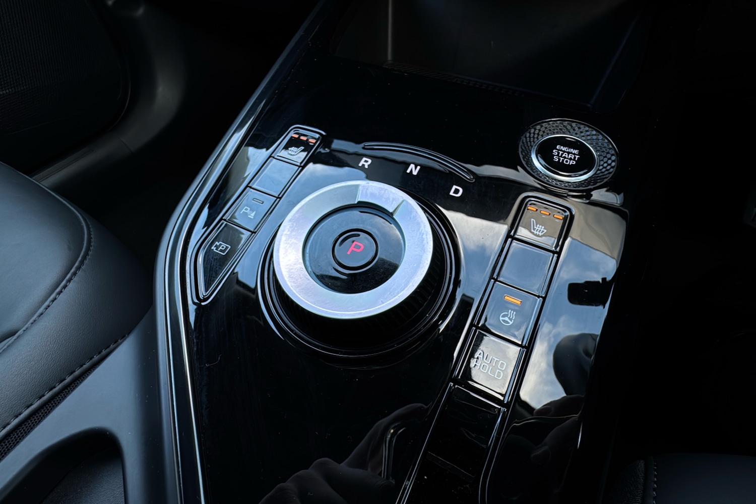 Used Kia Niro 2025 for sale - 77239964: Photo 13