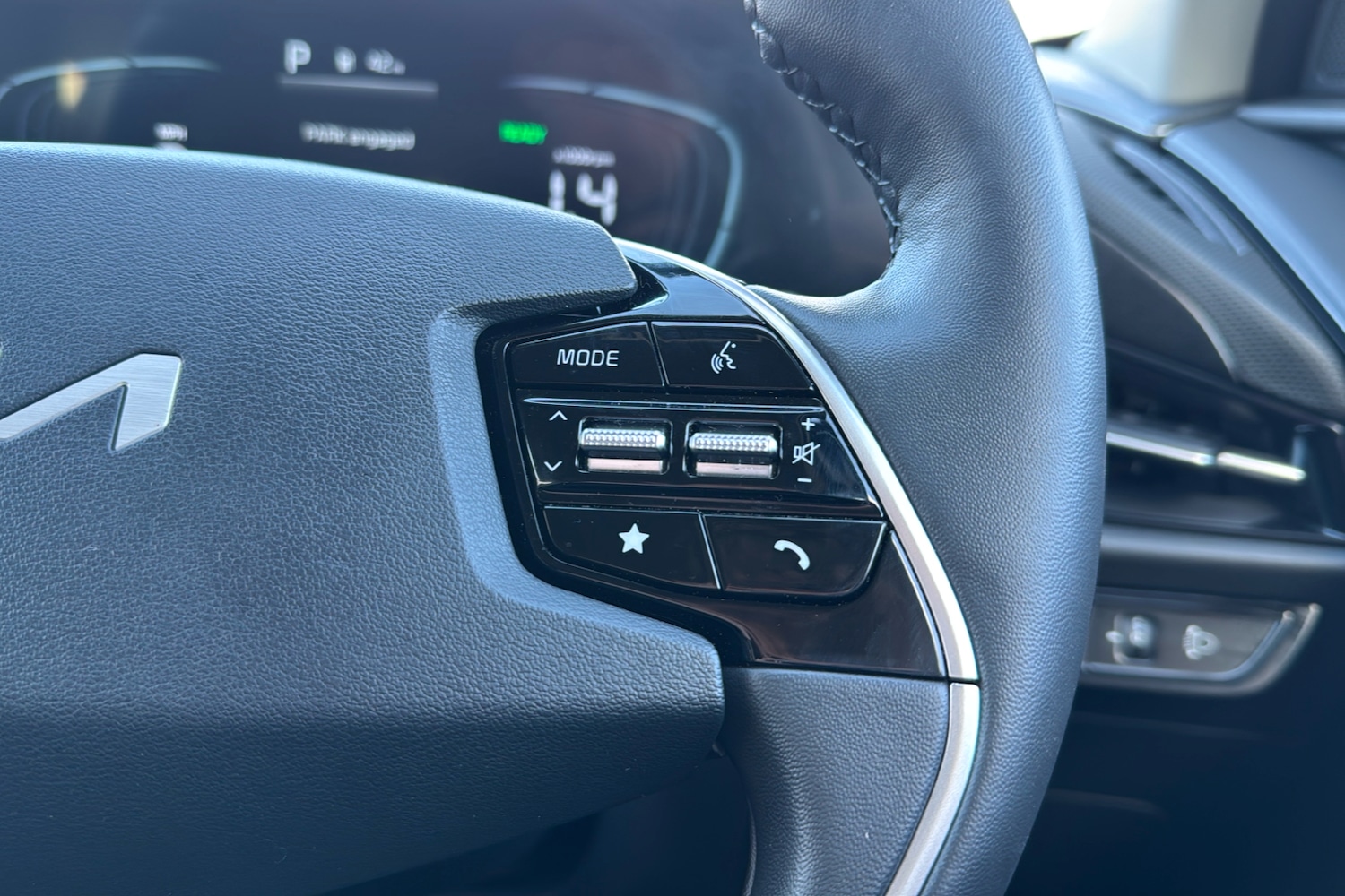 Used Kia Niro 2025 for sale - 77239964: Photo 18