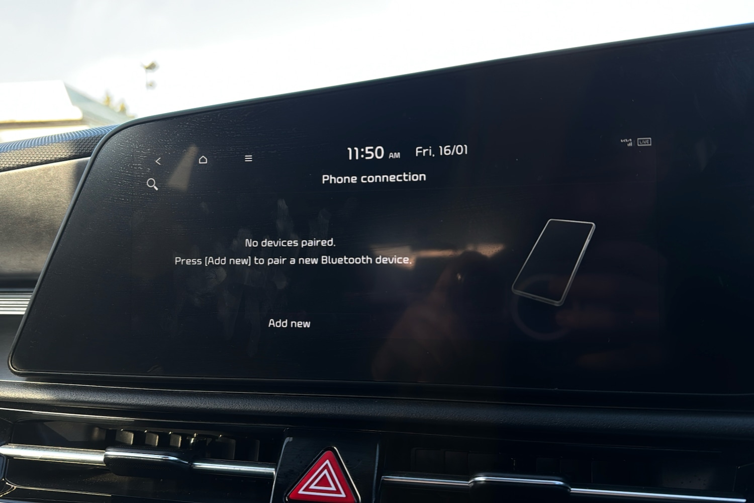 Used Kia Niro 2025 for sale - 77239964: Photo 20